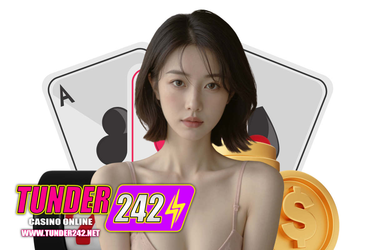 tunder242 สมัคร