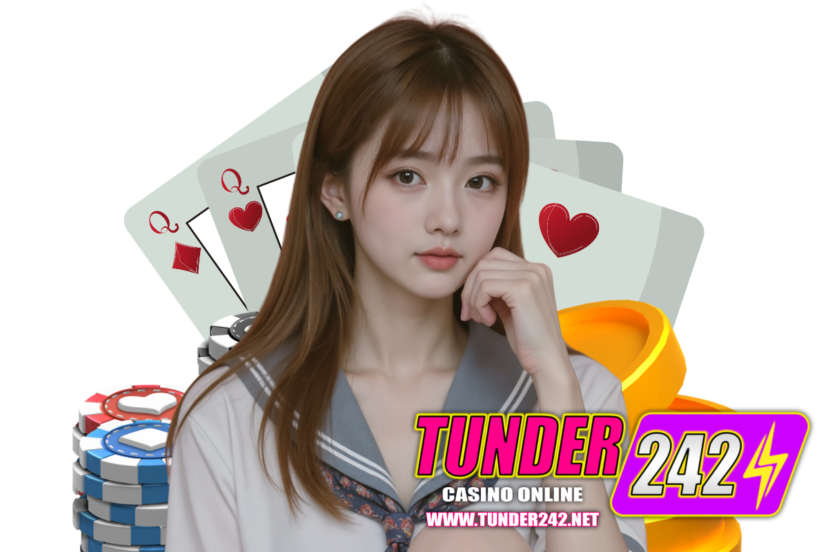 tunder242 สล็อต